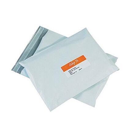 Buy cheap PE Shipping Bags Custom Logo Printed Plastic Shipping Mailing Bag from wholesalers
