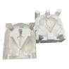 Buy cheap Earphone Recycled Paper Tray 3mm Thickness Protective Staticproof from wholesalers