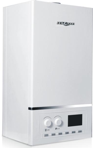 Buy cheap White Instant 18KW Whole House Natural Gas Water Heater from wholesalers