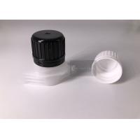 Buy cheap Diamerter 16mm PP Material Plastic Spout Caps for Stand up Pouchs product