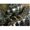 Buy cheap CL150-600 Flat Face Weld Neck Flange , Forged Reducing Weld Neck Flange from wholesalers