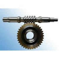 Buy cheap Electric Motor Worm Gear with Standard Module product