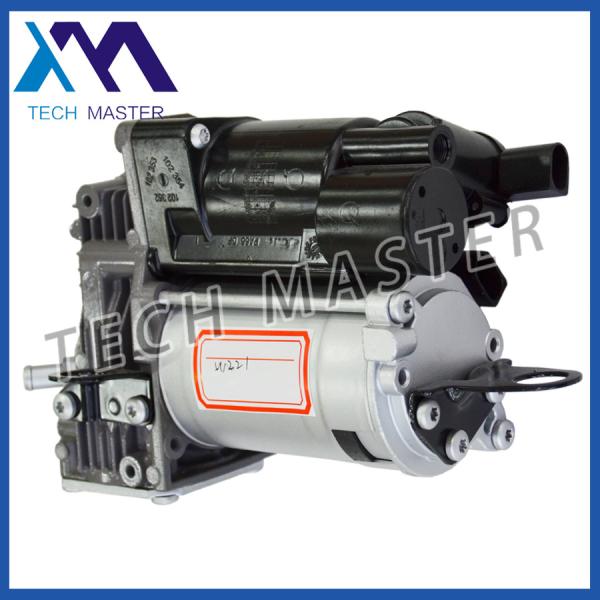 Buy cheap Car Air Compressor For Mercedes Benz W216 W221 A2213201604 A2213201704 from wholesalers