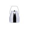 Buy cheap 20L Bucket 304 Food Grade Stainless Steel Milk Can With Lid from wholesalers