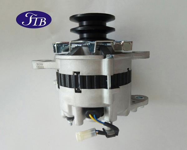 Buy cheap Electric Spare Parts Alternator E320bc from wholesalers