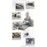 Buy cheap Automatic Dry Pet Food Machine Dog Cat Fish Feed Pellet Snack Food Extruder from wholesalers