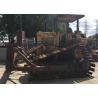 Buy cheap Yellow Color Old Crawler Bulldozer Cat D5H Good Working Condition from wholesalers