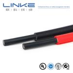 Low And Medium Voltage Solar Energy Storage Power Cable For Photovoltaic Panel