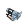 Buy cheap 12 Teeth Truck Starter Motor For Nissan Patrol GU Y61 ENGINE ZD30 3.0L TD27 / 498 DC498 / 23300-80G00 / 129400-77011 from wholesalers