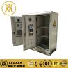 Buy cheap Double Bay Energy Storage Outdoor Telecom Cabinets Integrated Server Cabinet CE Approved from wholesalers