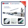 Buy cheap Double Strand PPR Pipe Extrusion line 40m/min KAIDE factory from wholesalers