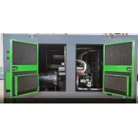 Buy cheap Quiet Type 550Kw 1500 / 1800Rpm Small Diesel Generator 230 / 400V product