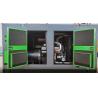 Buy cheap Quiet Type 550Kw 1500 / 1800Rpm Small Diesel Generator 230 / 400V from wholesalers