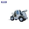 Buy cheap Diesel Engine Telescopic Handlers 3t 4WD from wholesalers