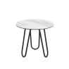 Buy cheap Modern Stylish Corner Table Assembly Required 550mm 600mm*550 from wholesalers