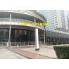 Buy cheap 1000W HMI Logo Printing 2.5M Prism Inflatable Light from wholesalers