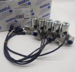 Buy cheap Electrical Komatsu Solenoid Valve 20Y-60-41621 For Excavator PC200-8 PC220-8 from wholesalers