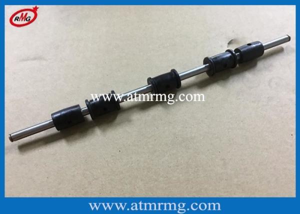 Buy cheap Hyosung Cash Out 5 Rollers Shaft ATM Parts For Hyosung 5600 5600T 8000TA from wholesalers
