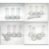 Buy cheap 10-20 L Capacity PET Preform for Beverage Packaging Solution from wholesalers
