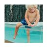 Buy cheap Acrylic Swimming Pool Window By OEM For Luxury Outdoor Cast PMMA Sheet from wholesalers