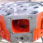 PIELSTICK PC2-5 PC2-5L 400 8PC2-5L SXD Marine Main Engine Parts