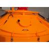 Buy cheap PMC1500 Planetary Cement Mixer / Industrial Concrete Mixer High Homogenization from wholesalers