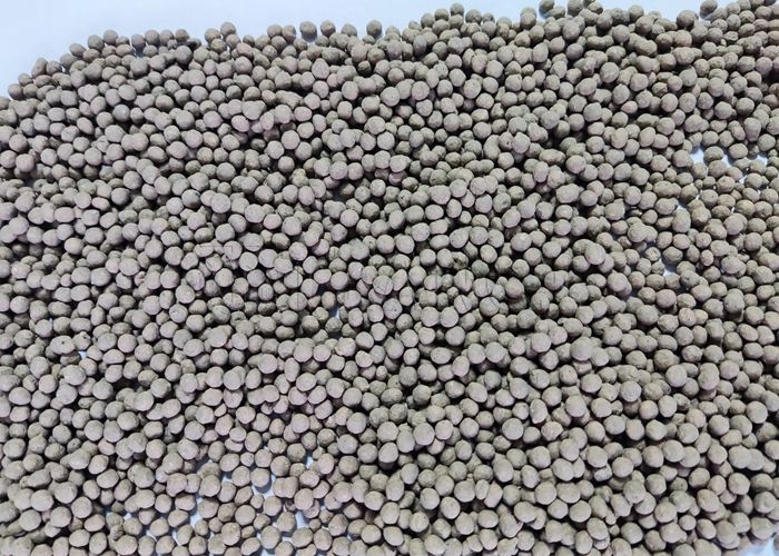 Livestock Manure Fertilizer Double Roller Extrusion Granulator