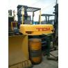 Buy cheap Mini used 10ton TCM forklift for sale/5ton 3.5ton 10ton forklift for sale from wholesalers