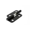 Buy cheap TS16949 Hydraulic Cupboard Hinges Steel Small Hinges For Wooden Box from wholesalers