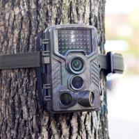 Buy cheap High-tech Waterproof 12MP Scoutguard Trail Camera Hunting Night Vision Mini product