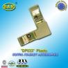 Buy cheap Casket hardware coffin accessories / coffin fittings DP033 plastico herraje para ataud size 10*10cm from wholesalers