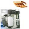 Buy cheap Cooling Water Circulation 1500kg/H Chocolate Ball Mill from wholesalers