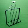 Buy cheap Fashionable Golf Bag Organizer Holder For Garage Custom Logo from wholesalers