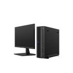Hygon 3250 8G 256G SSD GT730-2G 300W Workstation W3330H0 23.8inch Monitor