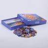 Buy cheap Educational Custom Printed Puzzles Cardboard Jigsaw 500 Pieces from wholesalers