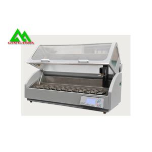 Buy cheap Automatic Intelligent Biological Tissue Dehydrator for Biology Prepared Microscope Slides from wholesalers
