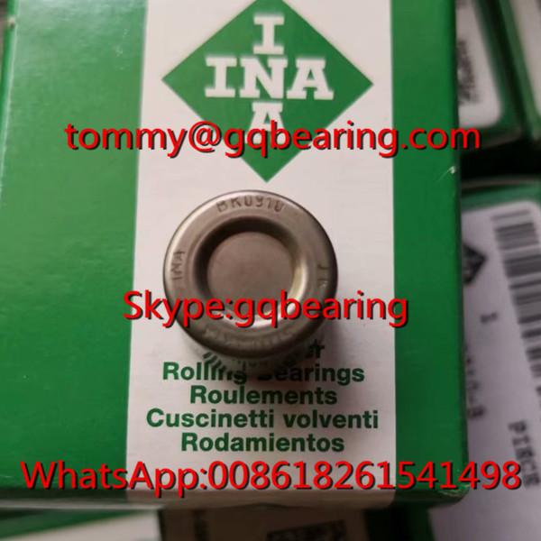 Buy cheap Gcr15 steel Material INA BK0910 Drawn Cup Needle Roller Bearing with Closed End from wholesalers