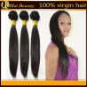 Buy cheap Black Virgin Brazilian Remy Human Hair Body Wave 10 inch - 30 inch from wholesalers