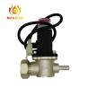 Buy cheap LPG Gas Safety Valve , Electromagnetic Gas Valve Quick Shut Off Gas Sourcing from wholesalers