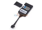 Anti Theft Real Time Motorcycle GPS Tracker