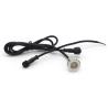 Buy cheap Outdoor Yard RGB 1W Stainless Steel Deck Lights from wholesalers