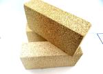 230*114*65mm 1380C Insulating Refractory Brick Heat Absorbing Bricks