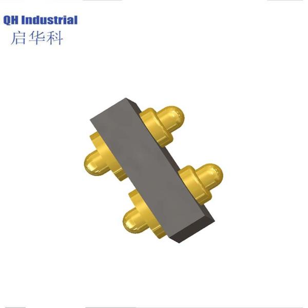 Buy cheap 2Pin 3.5mm Pitch Japan Mobile Phone Connector Magnetic Charging Connector Magnetic Charging Connector from wholesalers