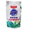Buy cheap Safety Plastic Detergent Washing Powder Closed Packaging Bag Waterproof from wholesalers