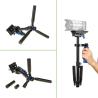 Buy cheap New stabilizer S-63 Steadicam Stabilizer Single arm Steadicam from wholesalers