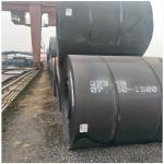 Cold Rolled Carbon Mild Steel Coil Q195 Wall Panel 1*1220*C
