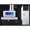 Buy cheap Rigid Machine Base EDM Electrical Discharge Machine Low - Maintenance from wholesalers