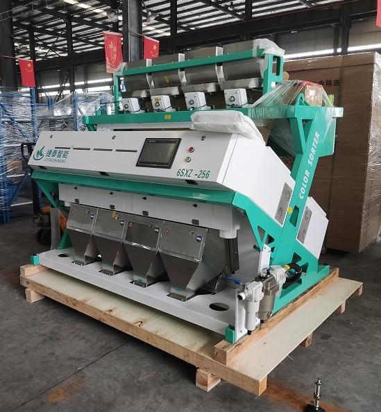 Buy cheap New Technology Rice Colour Sorter Machine 256 Channels from wholesalers