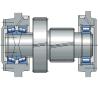 Buy cheap 30315 taper roller bearing with 75*160*37mm from wholesalers