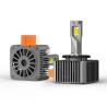 Buy cheap Masters SD1 90W 8000LM 6000K 5575 Chips Superior Aviation Aluminum LED Headlight Bulb from wholesalers